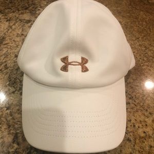 Women’s Under Armour Baseball Cap